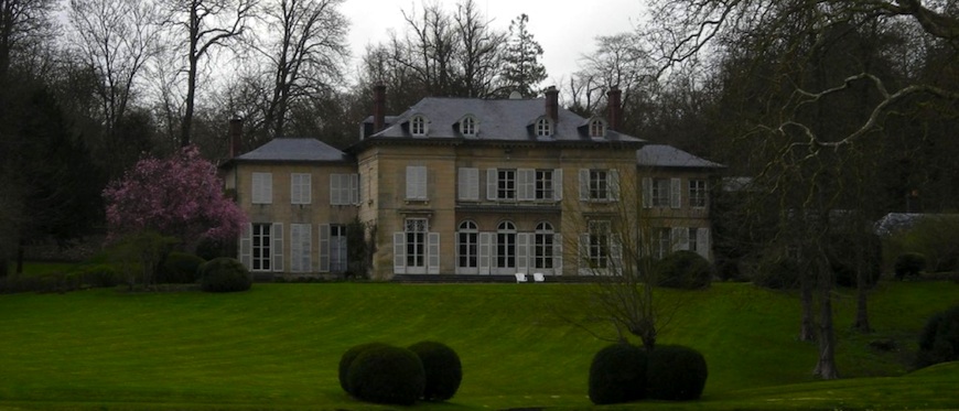 chateau-St-Firmin