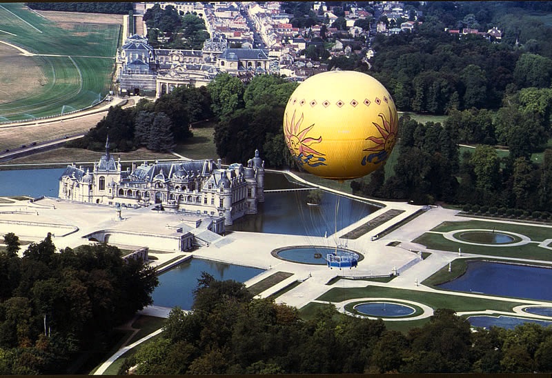 Chantilly