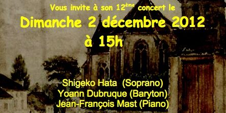 concert-oise