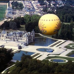 Chantilly