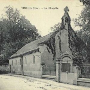 originalchapelle